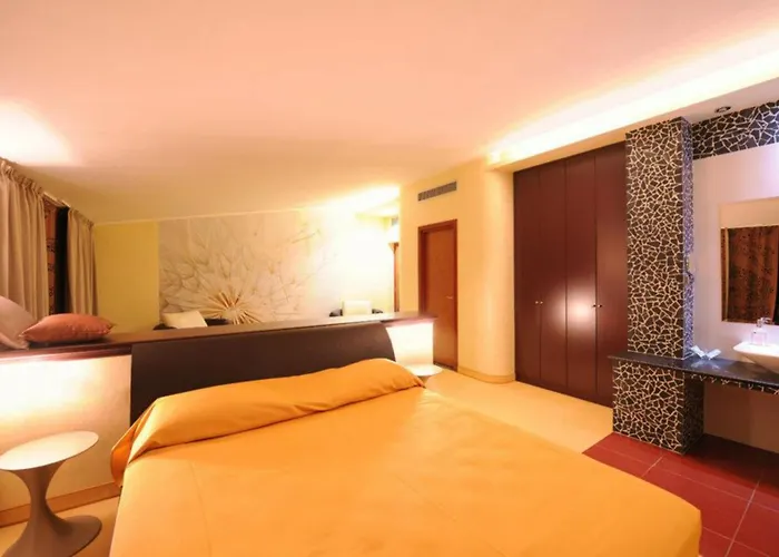 Grand Hotel Paradiso