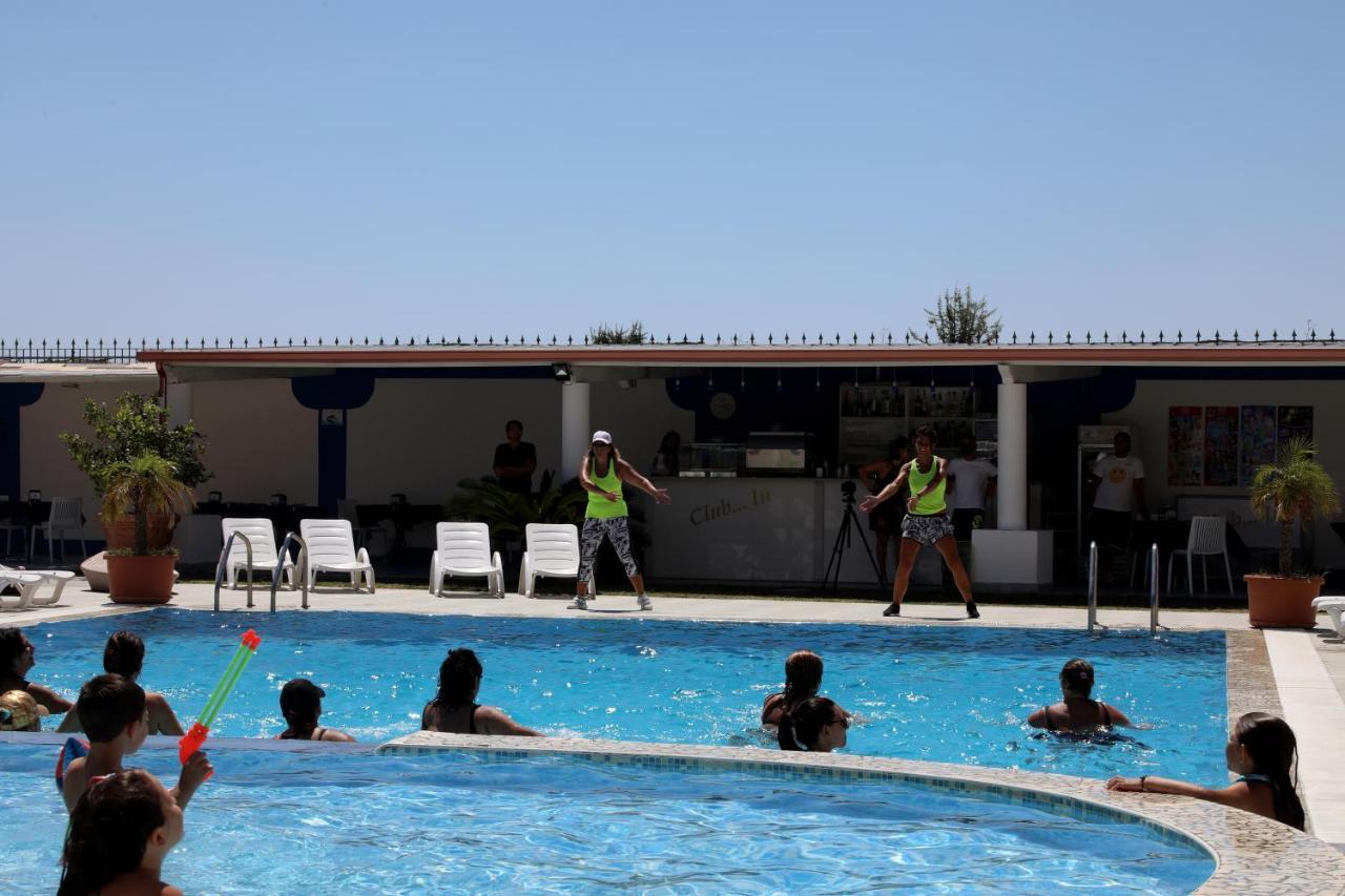 Grand Paradiso Hotel Catanzaro