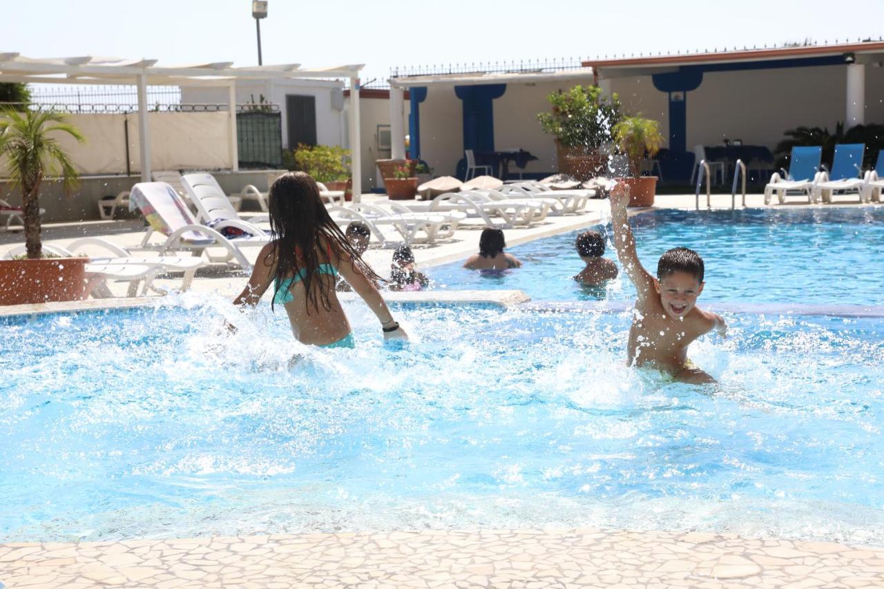 Grand Paradiso Hotel Catanzaro