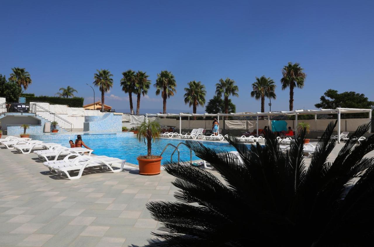 Grand Paradiso Hotel Catanzaro