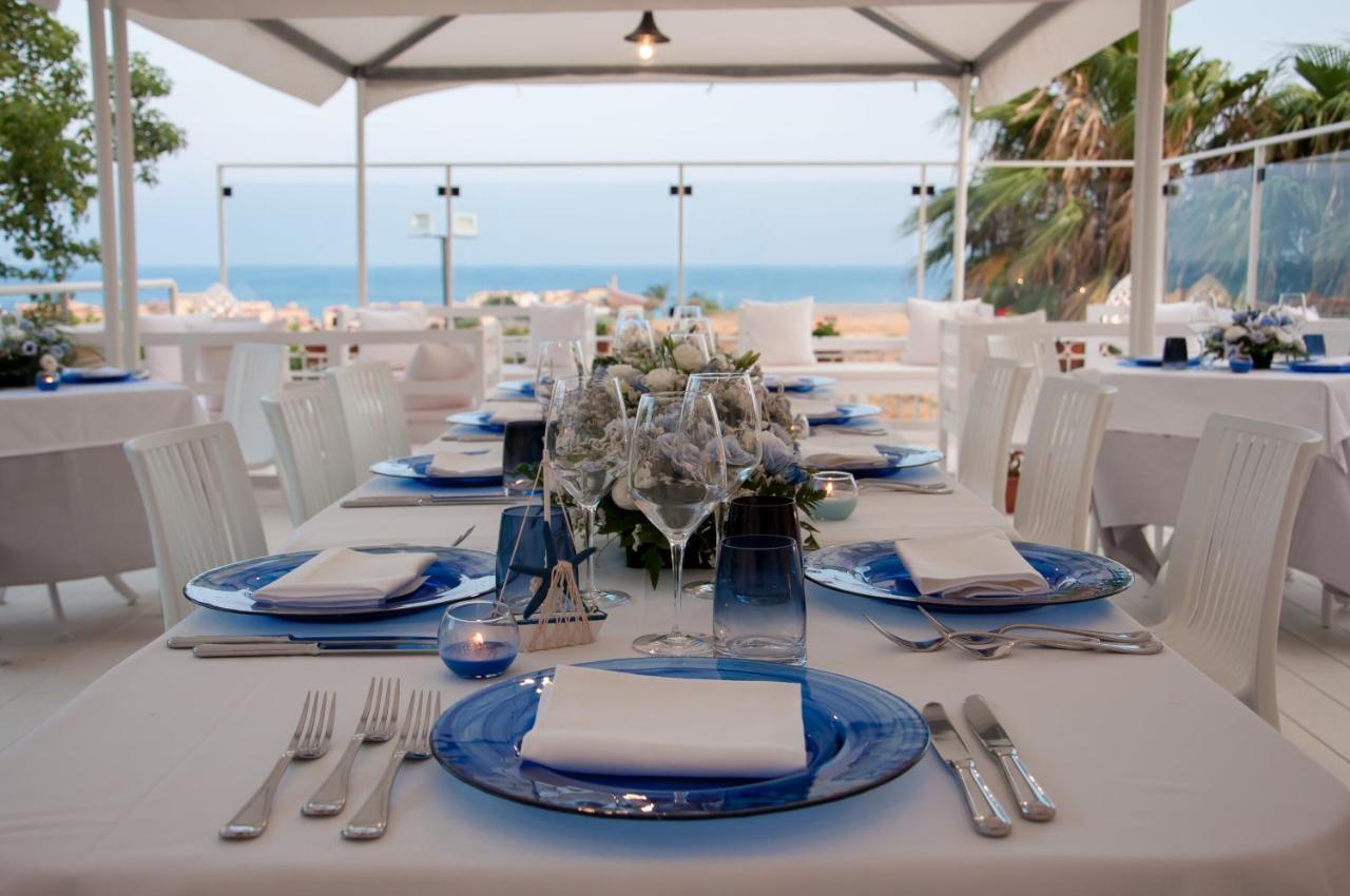 Grand Paradiso 4*