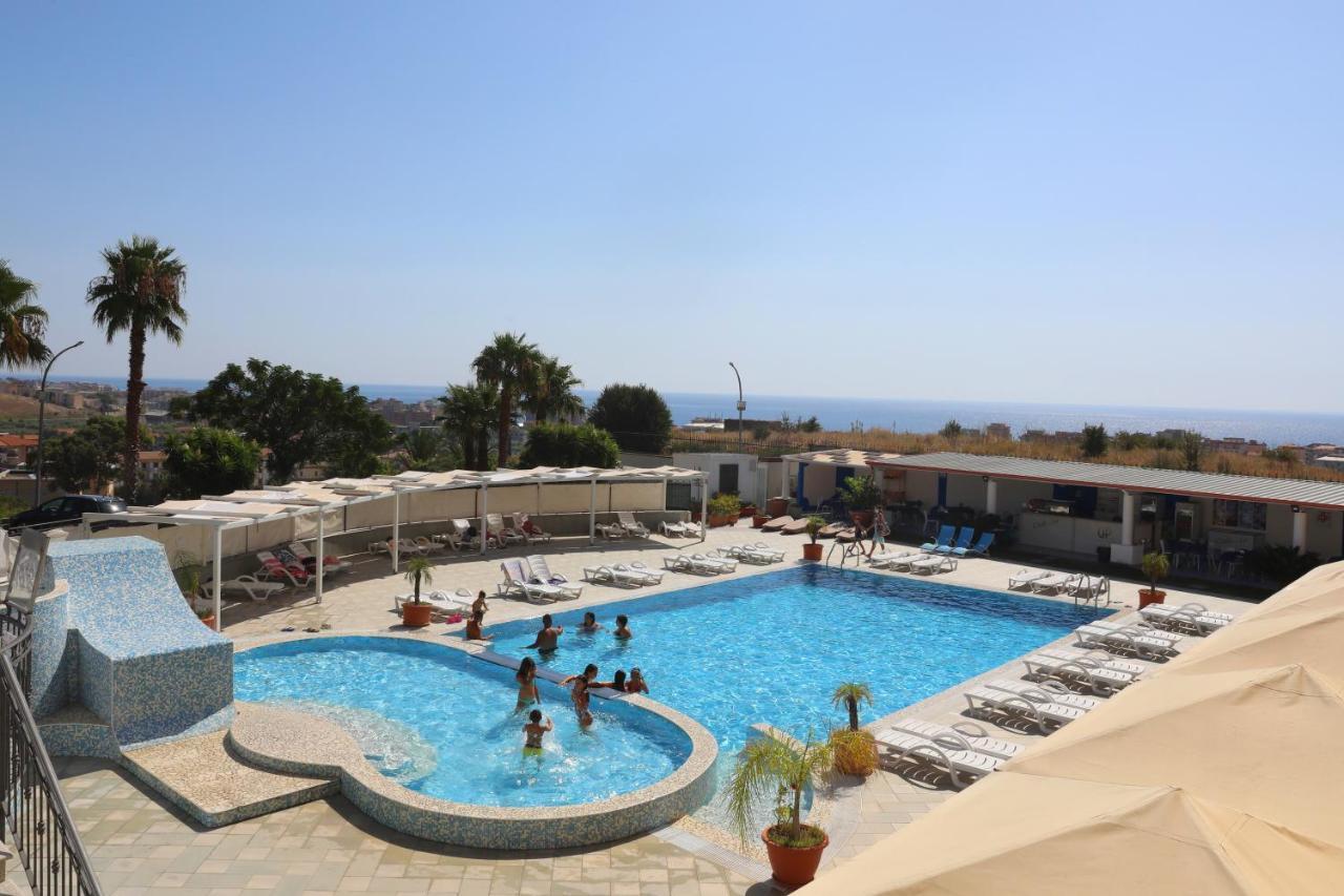 Grand Paradiso 4* Catanzaro