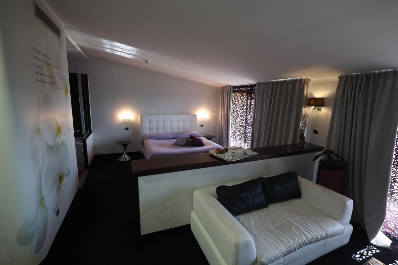 Hotel Grand Paradiso 4*