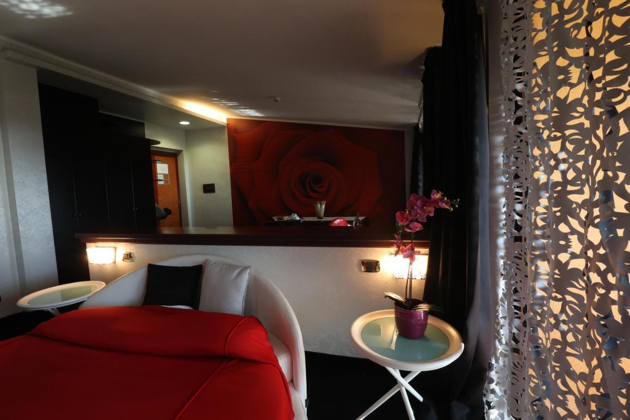Grand Paradiso Hotel Catanzaro