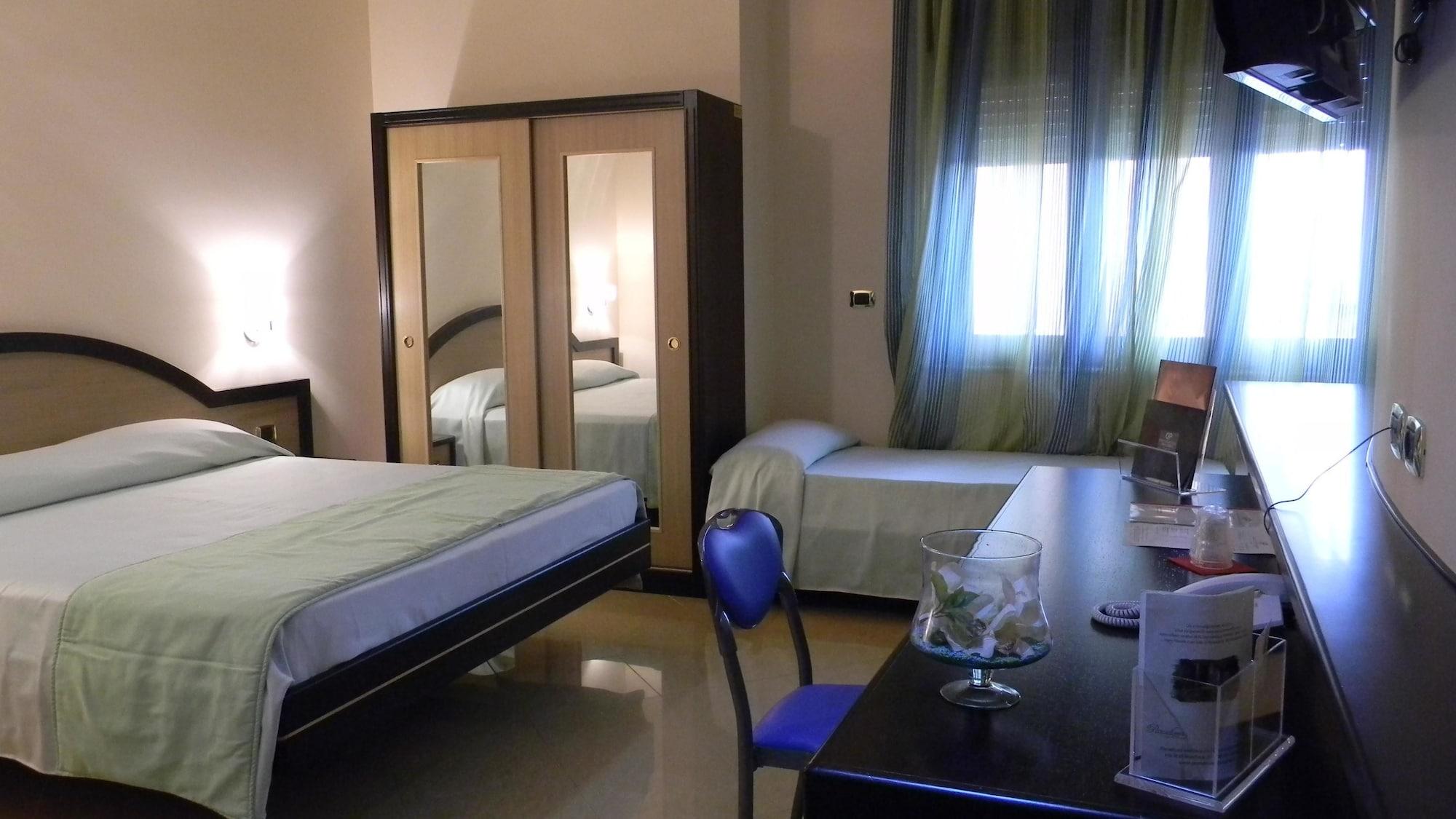 Grand Paradiso 4*