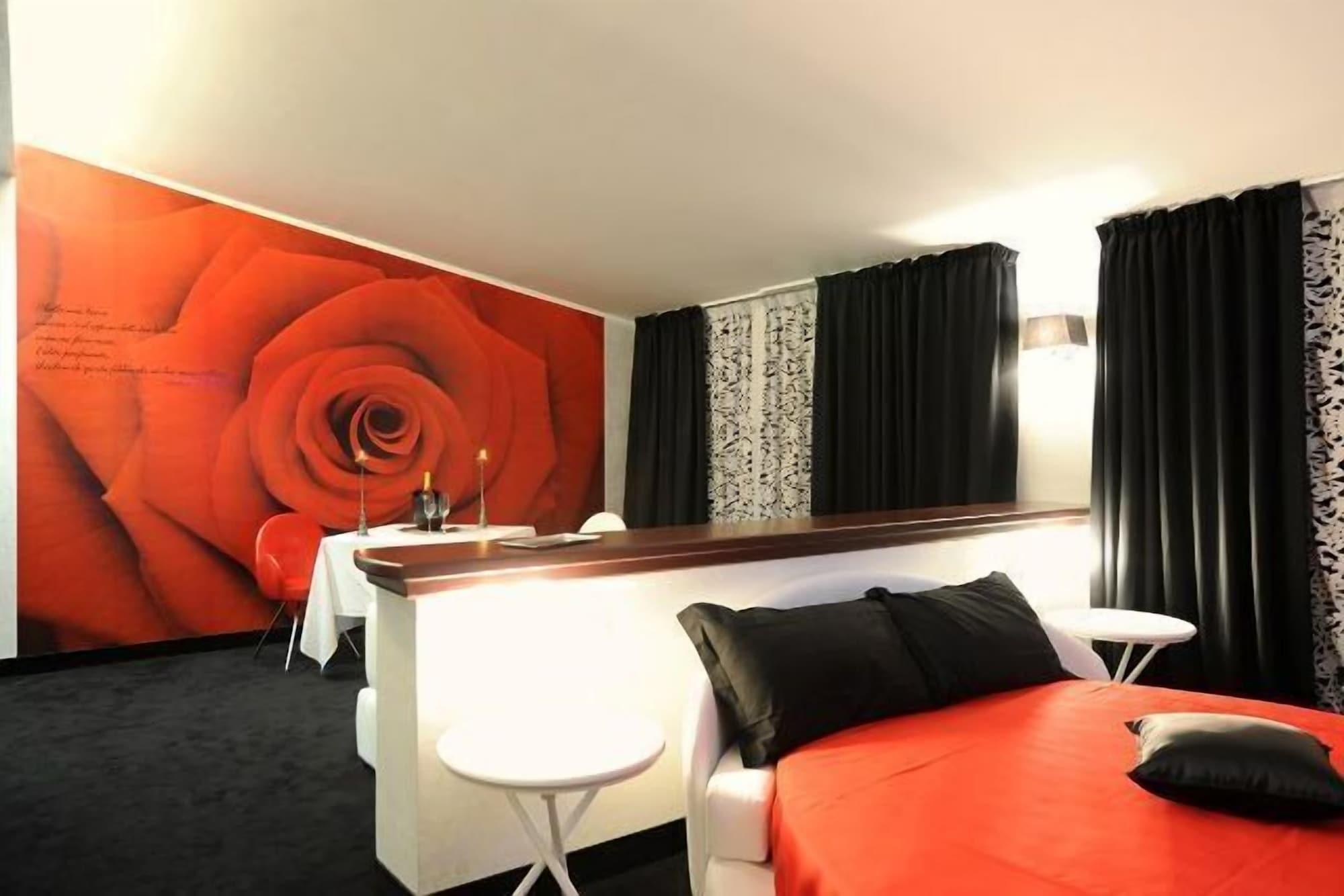 Hotel Grand Paradiso