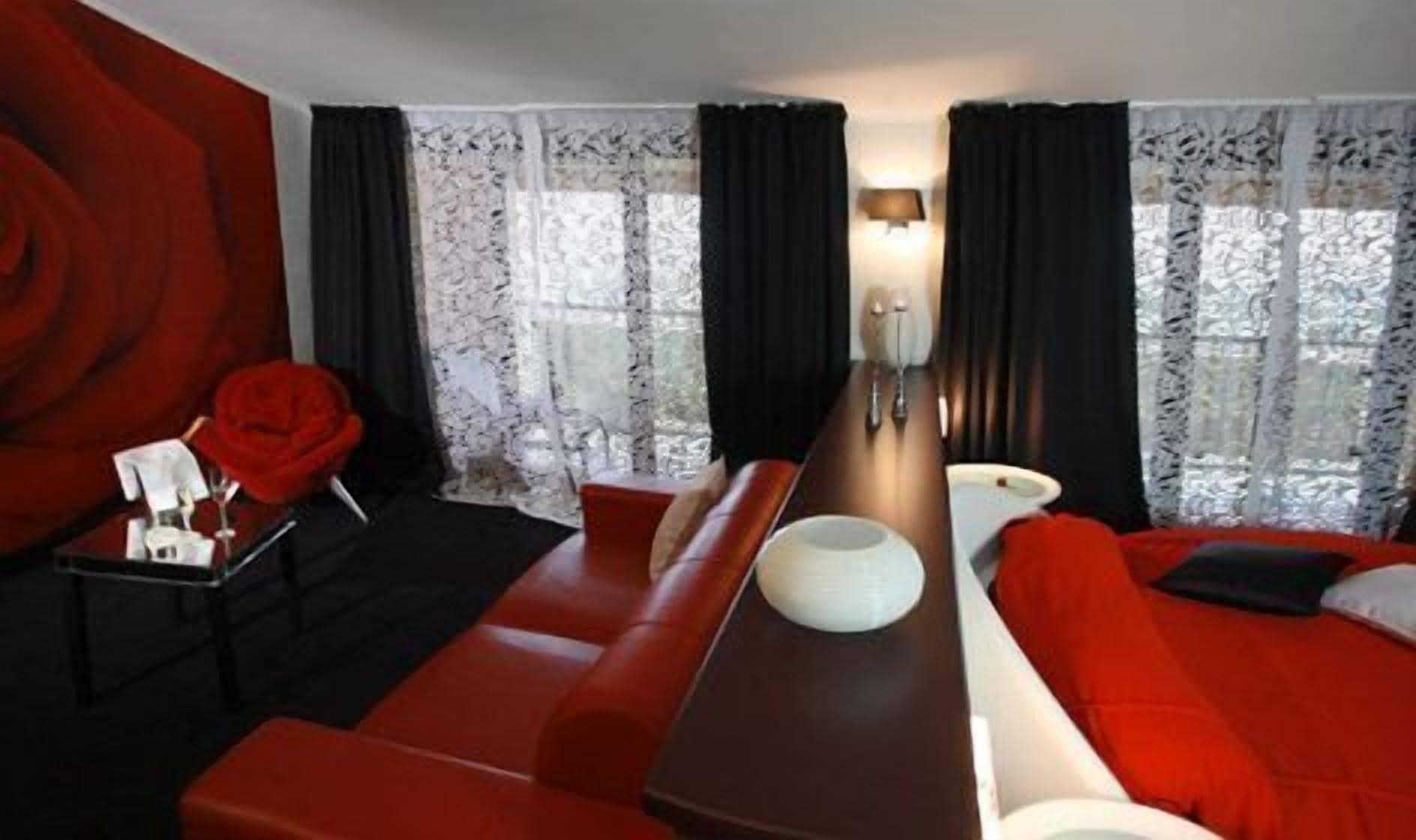 Hotel Grand Paradiso Catanzaro