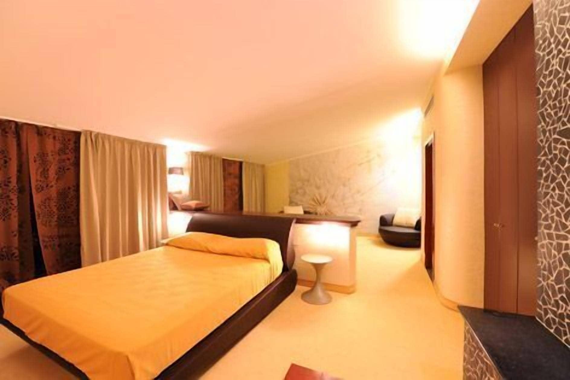 Hotel Grand Paradiso