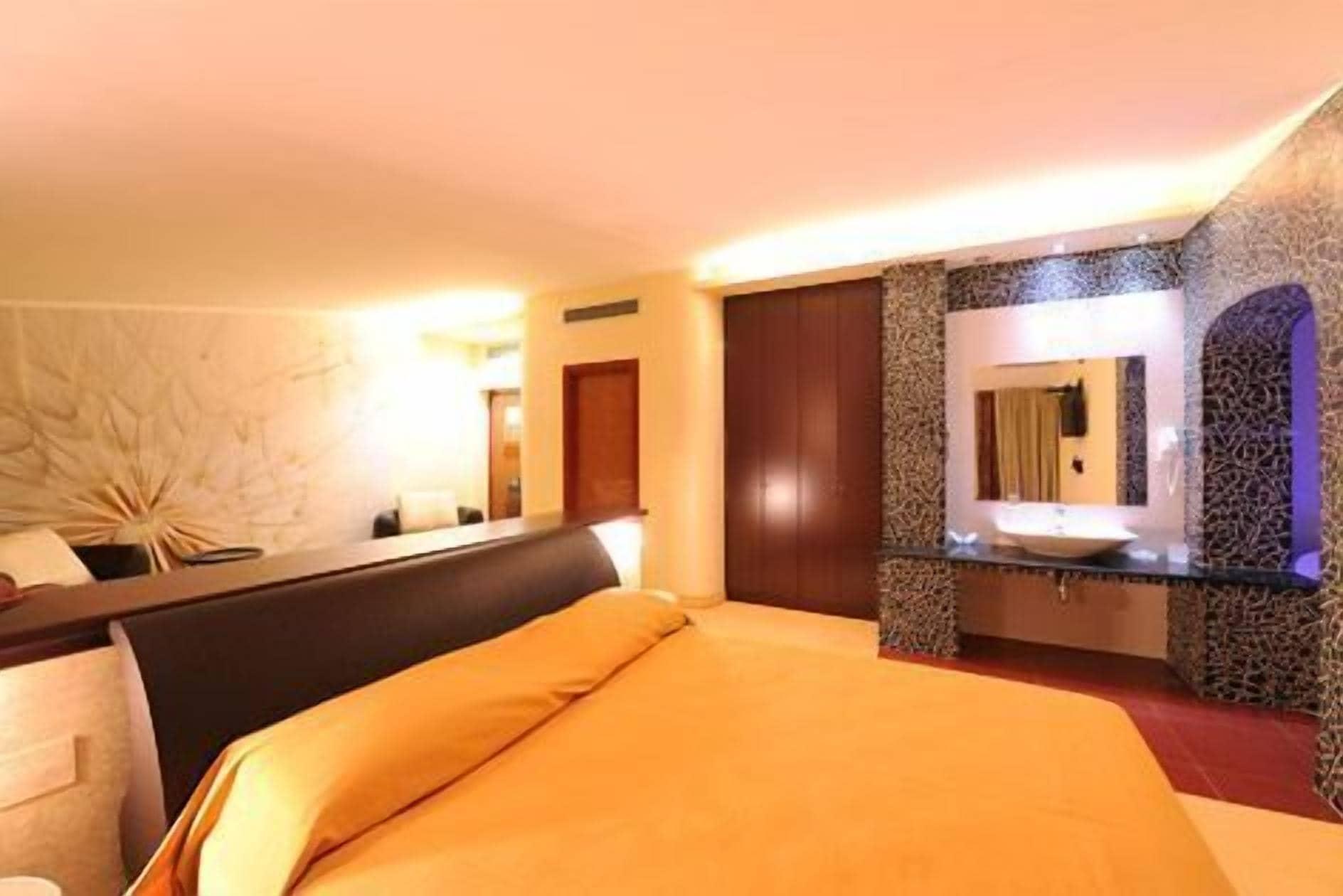 Grand Paradiso 4* Catanzaro
