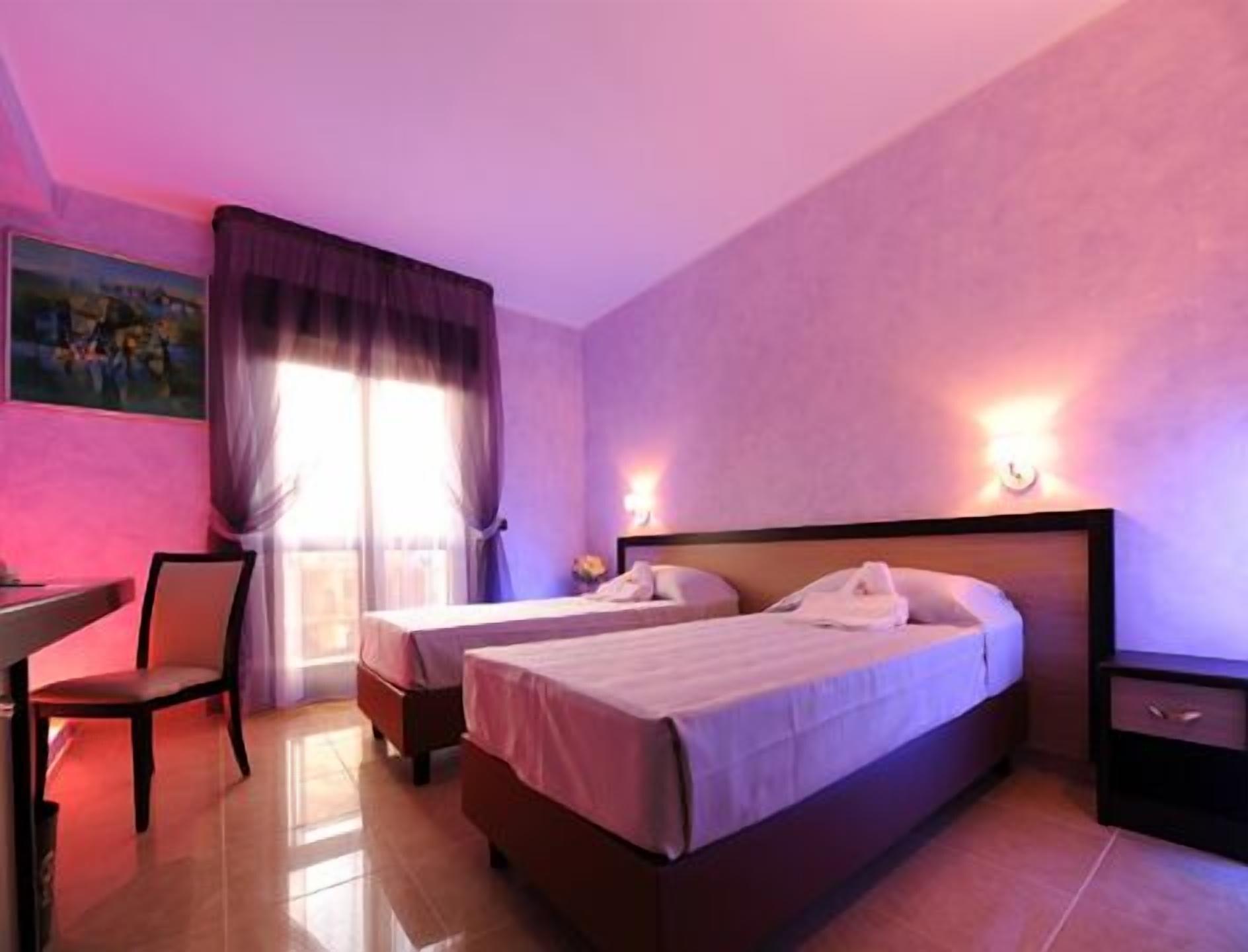 Grand Paradiso Hotel Catanzaro