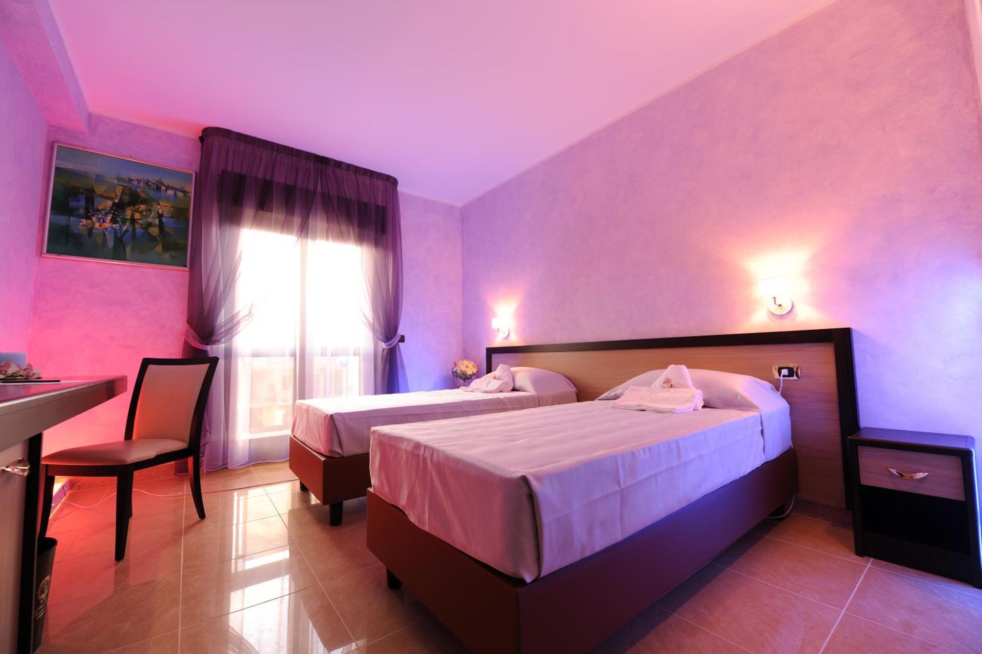 Hotel Grand Paradiso Catanzaro
