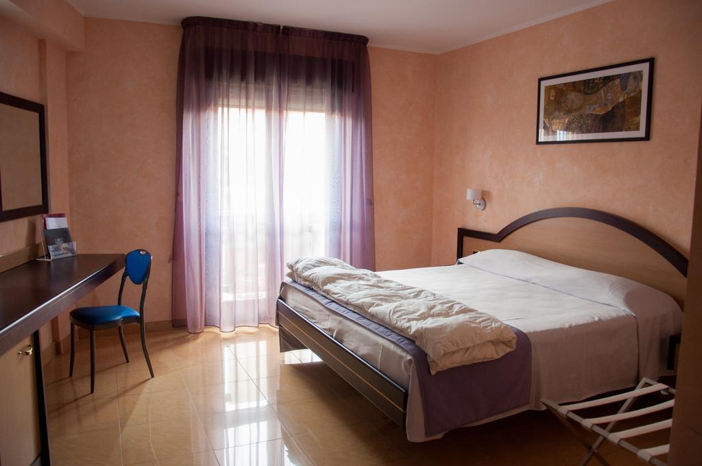 Grand Paradiso Catanzaro