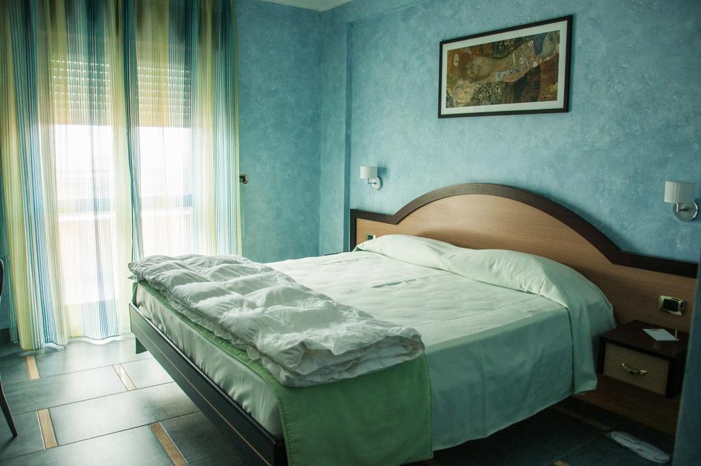 Hotel Grand Paradiso Catanzaro