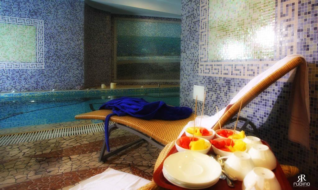 Hotel Grand Paradiso
