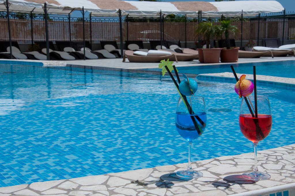 Hotel Grand Paradiso