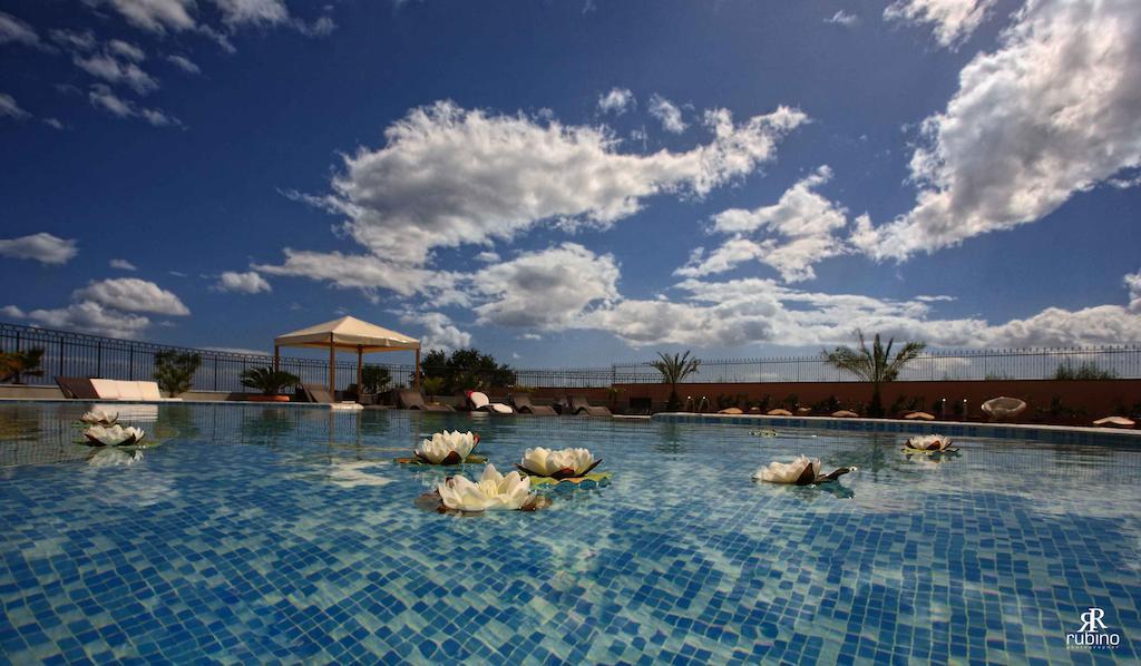 Grand Paradiso Hotel Catanzaro