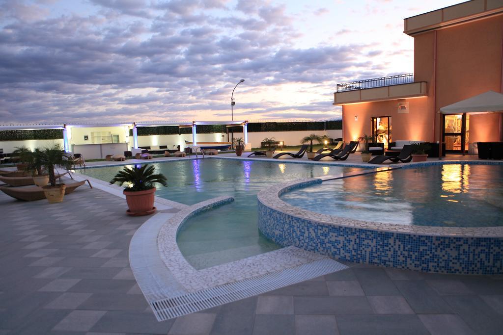 Grand Paradiso 4*