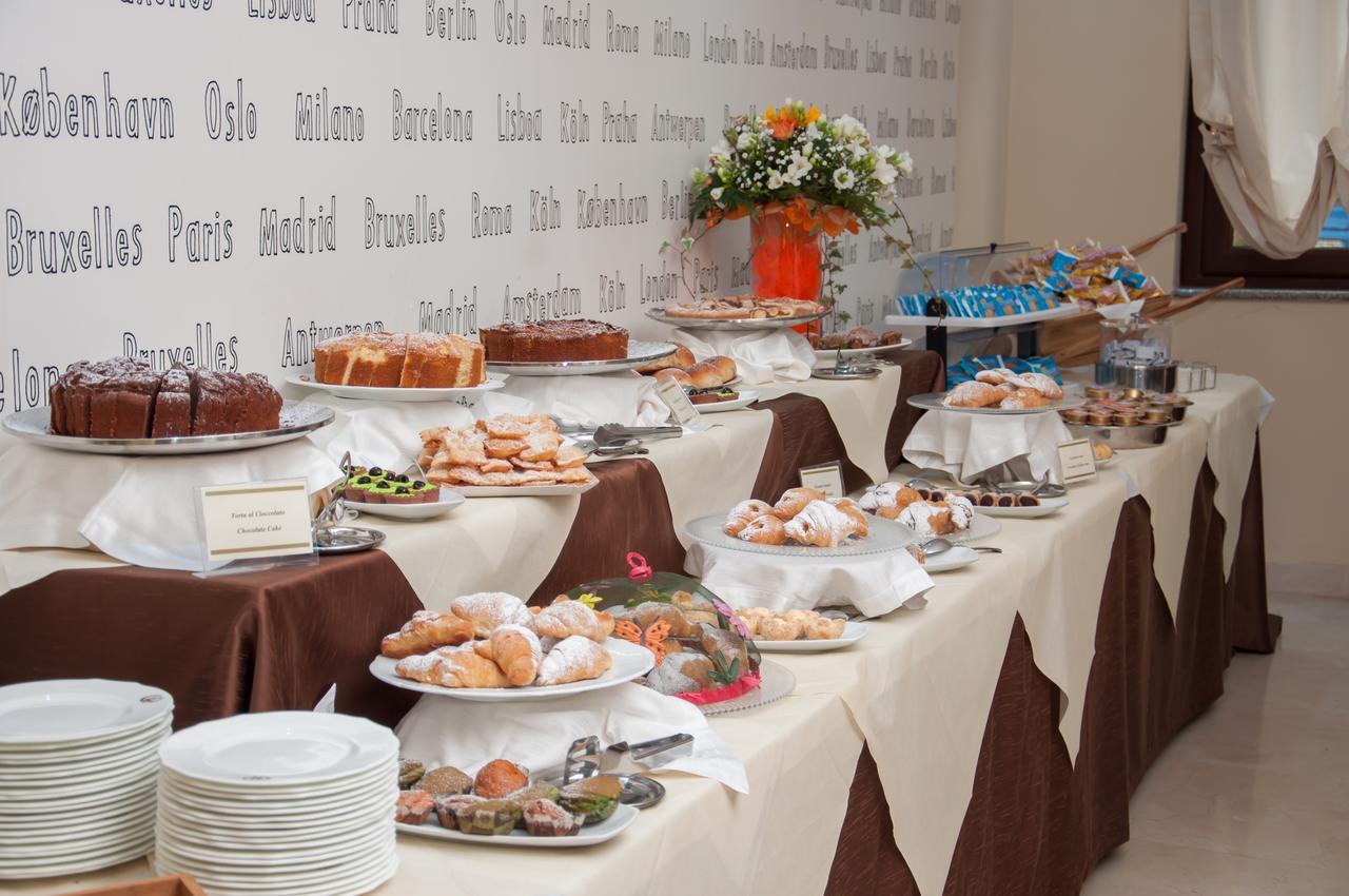 Hotel Grand Paradiso Catanzaro