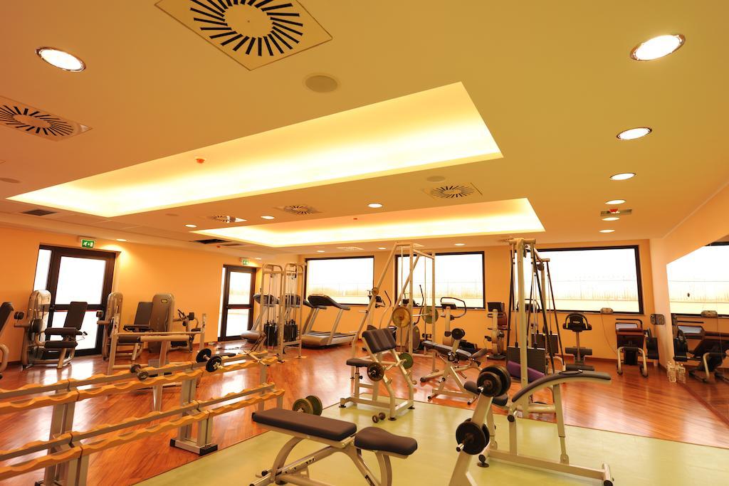 Grand Paradiso Hotel Catanzaro
