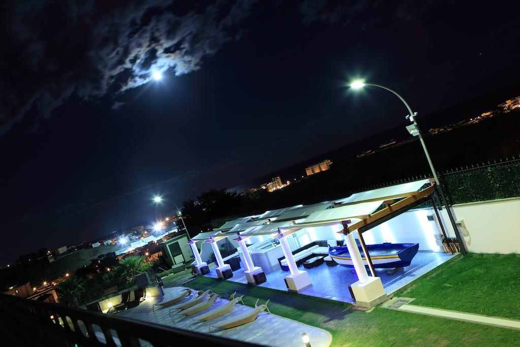 Hotel Grand Paradiso 4*