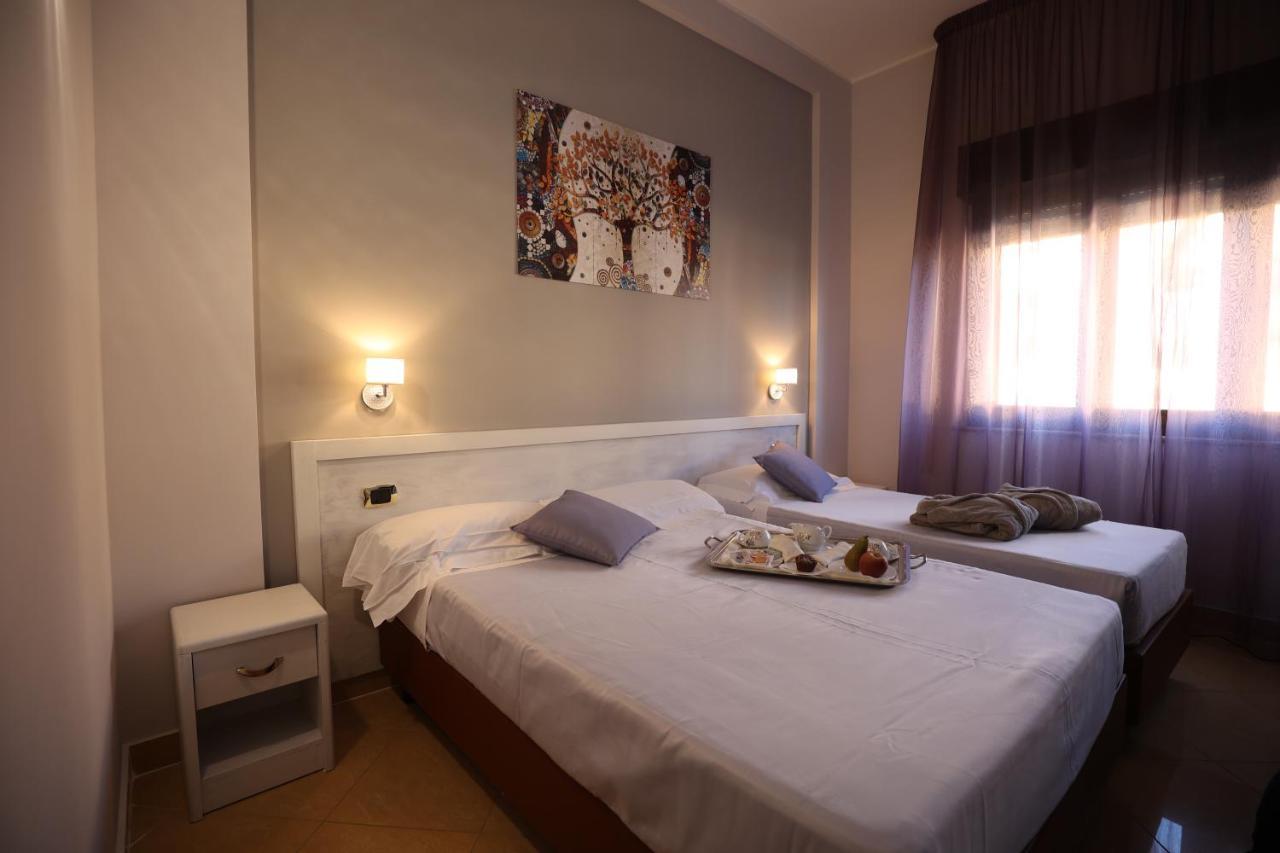 Grand Paradiso 4* Catanzaro