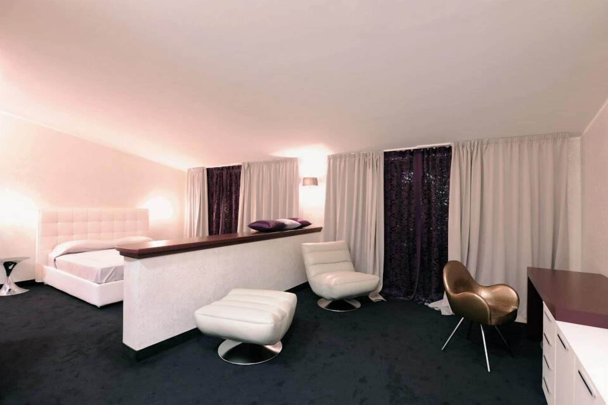 Hotel Grand Paradiso 4*