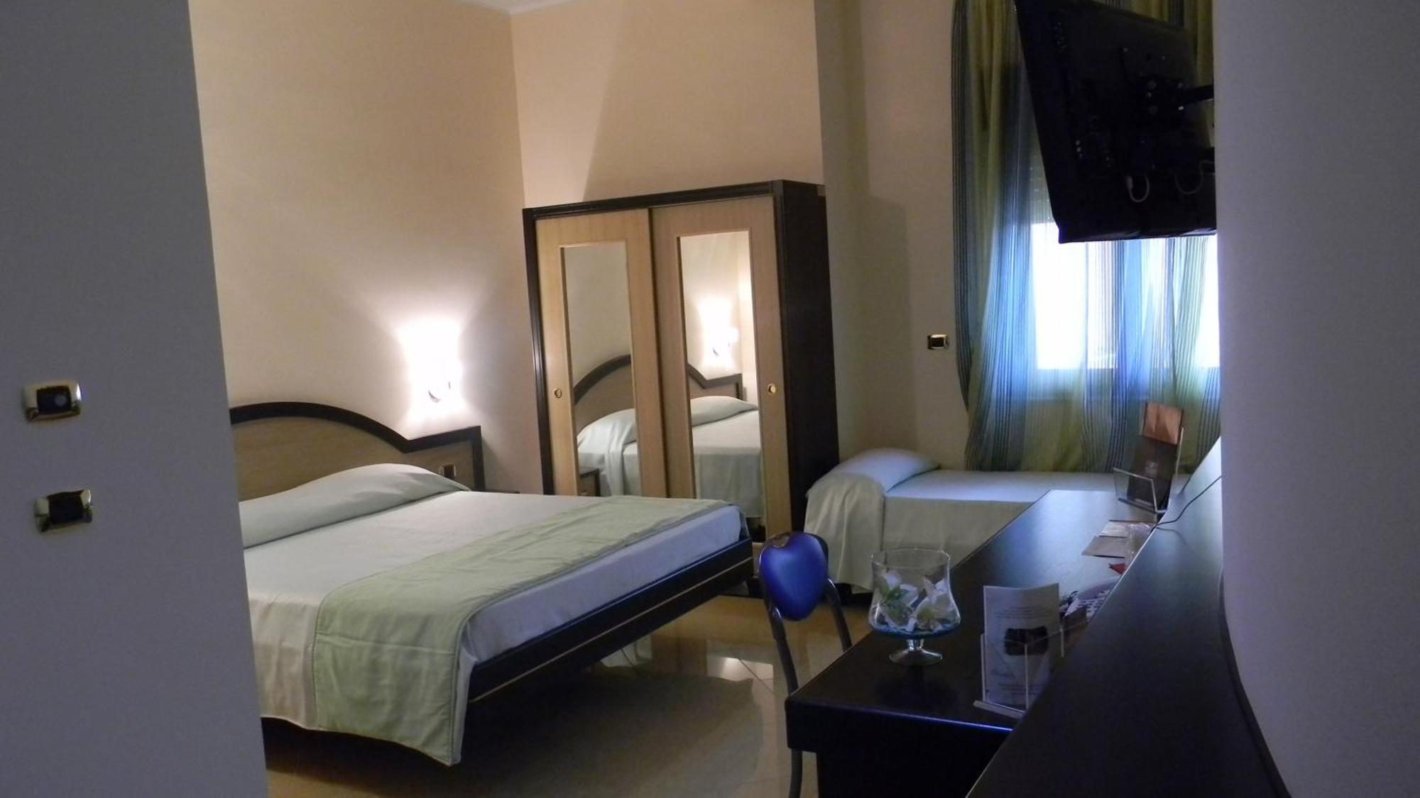 Grand Paradiso 4* Catanzaro