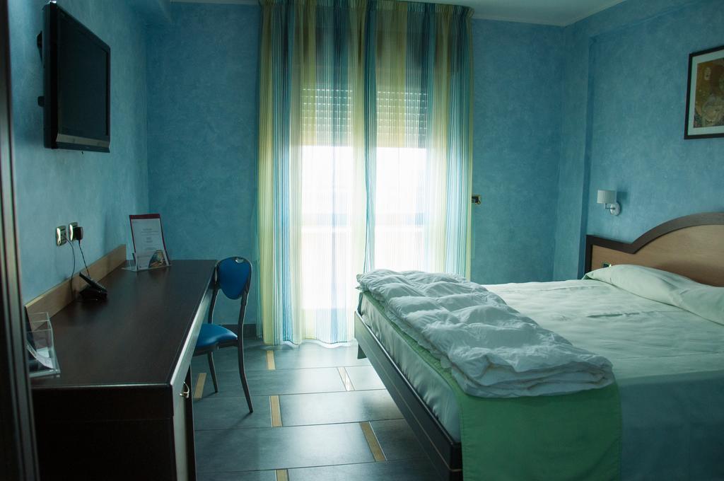 Grand Paradiso Catanzaro